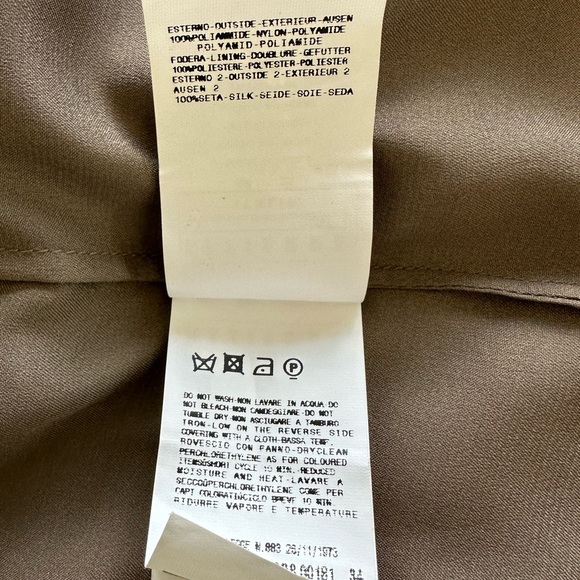 Galliano Embellished Couture Dress - Picture 16 of 16